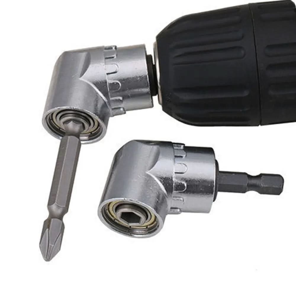 105 Degree Right Angle Drilling Corner Drill Extension - hookupcart - 105 Degree Right Angle Drilling Corner Drill Extension -  - hookupcart - #tag4# - #tag3# - 105 Degree Right Angle Drilling Corner Drill Extension - hookupcart