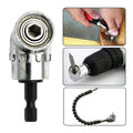 105 Degree Right Angle Drilling Corner Drill Extension - hookupcart - 105 Degree Right Angle Drilling Corner Drill Extension -  -  - #tag4# - #tag3# - 105 Degree Right Angle Drilling Corner Drill Extension - hookupcart
