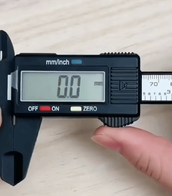 150mm/100mm Electronic Digital Caliper | Micrometer Measuring Tool | Digital Ruler - hookupcart - 150mm/100mm Electronic Digital Caliper | Micrometer Measuring Tool | Digital Ruler -  - hookupcart - #tag4# - #tag3# - 150mm/100mm Electronic Digital Caliper | Micrometer Measuring Tool | Digital Ruler - hookupcart