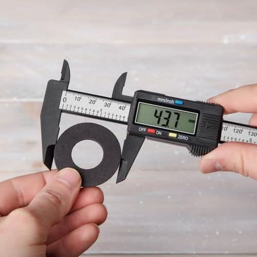 150mm/100mm Electronic Digital Caliper | Micrometer Measuring Tool | Digital Ruler - hookupcart - 150mm/100mm Electronic Digital Caliper | Micrometer Measuring Tool | Digital Ruler -  -  - #tag4# - #tag3# - 150mm/100mm Electronic Digital Caliper | Micrometer Measuring Tool | Digital Ruler - hookupcart