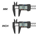 150mm/100mm Electronic Digital Caliper | Micrometer Measuring Tool | Digital Ruler - hookupcart - 150mm/100mm Electronic Digital Caliper | Micrometer Measuring Tool | Digital Ruler -  -  - #tag4# - #tag3# - 150mm/100mm Electronic Digital Caliper | Micrometer Measuring Tool | Digital Ruler - hookupcart