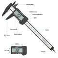 150mm/100mm Electronic Digital Caliper | Micrometer Measuring Tool | Digital Ruler - hookupcart - 150mm/100mm Electronic Digital Caliper | Micrometer Measuring Tool | Digital Ruler -  -  - #tag4# - #tag3# - 150mm/100mm Electronic Digital Caliper | Micrometer Measuring Tool | Digital Ruler - hookupcart