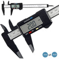150mm/100mm Electronic Digital Caliper | Micrometer Measuring Tool | Digital Ruler - hookupcart - 150mm/100mm Electronic Digital Caliper | Micrometer Measuring Tool | Digital Ruler -  -  - #tag4# - #tag3# - 150mm/100mm Electronic Digital Caliper | Micrometer Measuring Tool | Digital Ruler - hookupcart