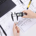 150mm/100mm Electronic Digital Caliper | Micrometer Measuring Tool | Digital Ruler - hookupcart - 150mm/100mm Electronic Digital Caliper | Micrometer Measuring Tool | Digital Ruler -  -  - #tag4# - #tag3# - 150mm/100mm Electronic Digital Caliper | Micrometer Measuring Tool | Digital Ruler - hookupcart