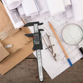 150mm/100mm Electronic Digital Caliper | Micrometer Measuring Tool | Digital Ruler - hookupcart - 150mm/100mm Electronic Digital Caliper | Micrometer Measuring Tool | Digital Ruler -  -  - #tag4# - #tag3# - 150mm/100mm Electronic Digital Caliper | Micrometer Measuring Tool | Digital Ruler - hookupcart