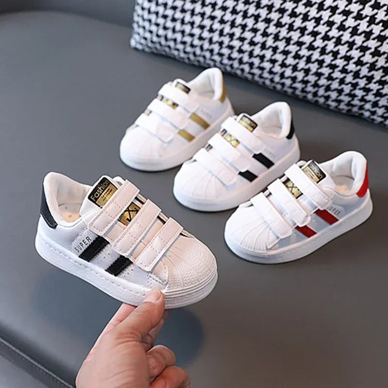 Cool Sneakers for Kids, Breathable | Lightweight | Non-slip | Casual Style