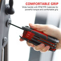 8-in-1 Portable Allen Wrench Set - hookupcart - 8-in-1 Portable Allen Wrench Set -  -  - #tag4# - #tag3# - 8-in-1 Portable Allen Wrench Set - hookupcart - 8-in-1 Portable Allen Wrench Set -  -  - #tag4# - #tag3# - 