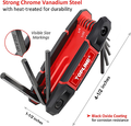 8-in-1 Portable Allen Wrench Set - hookupcart - 8-in-1 Portable Allen Wrench Set -  -  - #tag4# - #tag3# - 8-in-1 Portable Allen Wrench Set - hookupcart - 8-in-1 Portable Allen Wrench Set -  -  - #tag4# - #tag3# - 