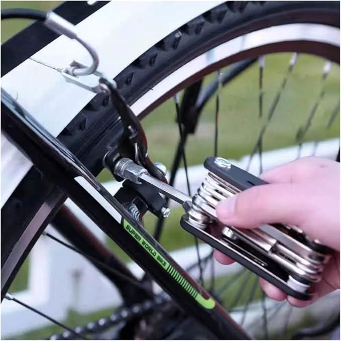 8-in-1 Portable Allen Wrench Set - hookupcart - 8-in-1 Portable Allen Wrench Set -  -  - #tag4# - #tag3# - 