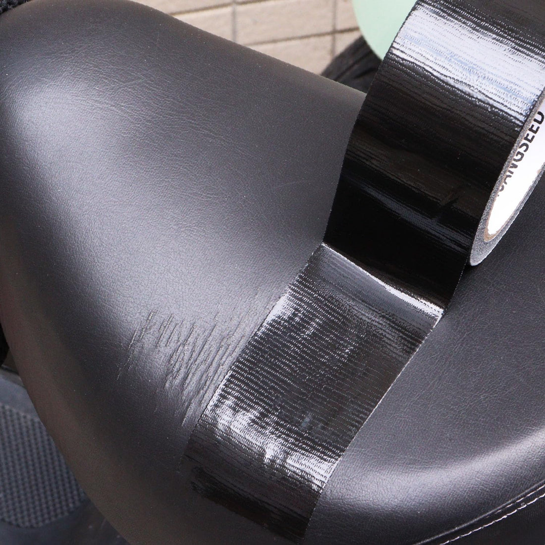 Buy 1 Get 1 Free | Self-Adhesive Strong Artificial Leather Tape Roll