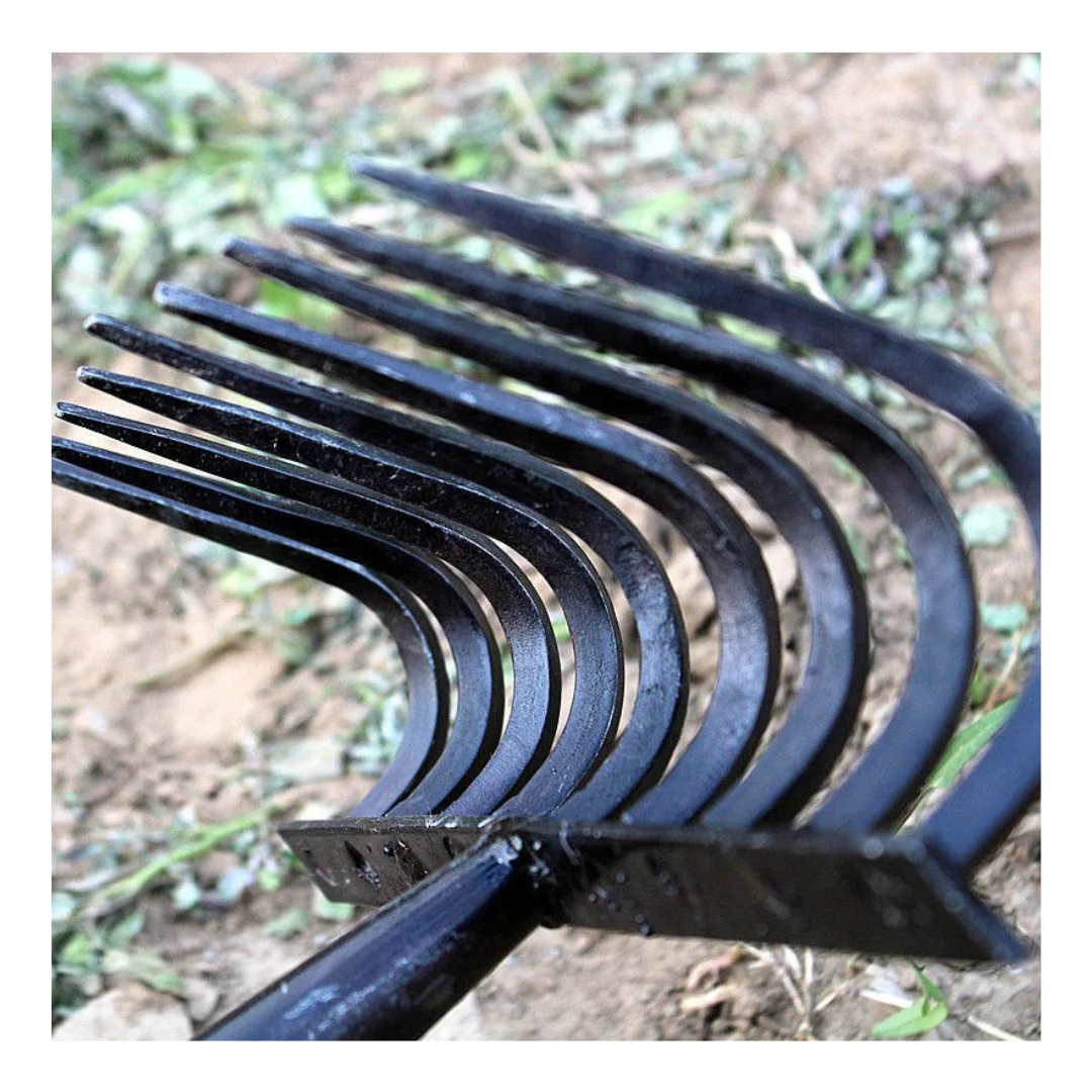Agriculture Nine Teeth Nail Rake - hookupcart - Agriculture Nine Teeth Nail Rake -  - hookupcart - #tag4# - #tag3# - Agriculture Nine Teeth Nail Rake - hookupcart