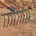 Agriculture Nine Teeth Nail Rake - hookupcart - Agriculture Nine Teeth Nail Rake -  -  - #tag4# - #tag3# - Agriculture Nine Teeth Nail Rake - hookupcart