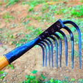 Agriculture Nine Teeth Nail Rake - hookupcart - Agriculture Nine Teeth Nail Rake -  -  - #tag4# - #tag3# - Agriculture Nine Teeth Nail Rake - hookupcart