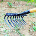 Agriculture Nine Teeth Nail Rake - hookupcart - Agriculture Nine Teeth Nail Rake -  -  - #tag4# - #tag3# - Agriculture Nine Teeth Nail Rake - hookupcart