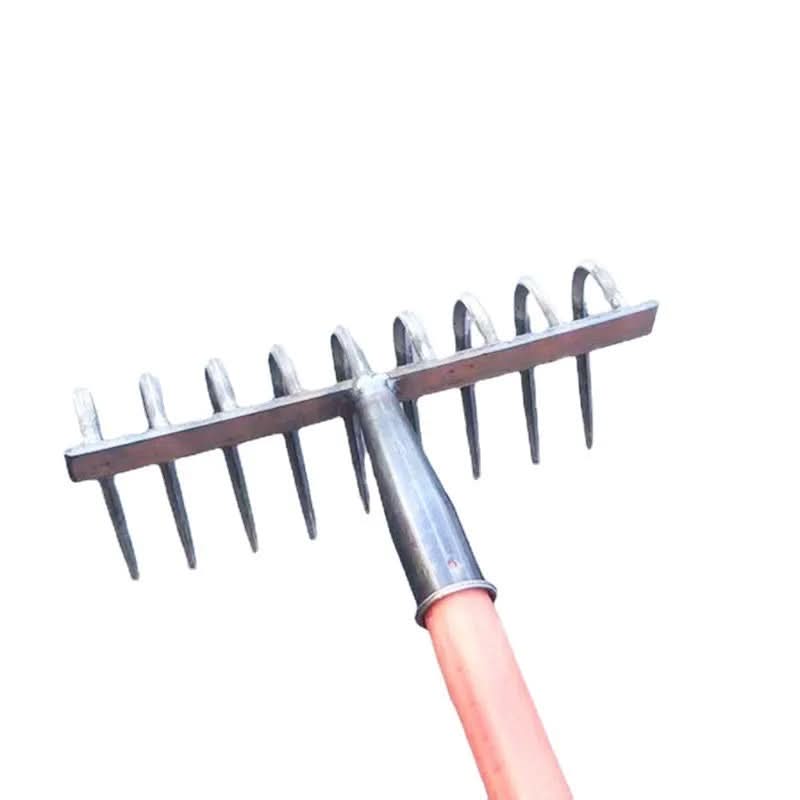 Agriculture Nine Teeth Nail Rake - hookupcart - Agriculture Nine Teeth Nail Rake -  -  - #tag4# - #tag3# - Agriculture Nine Teeth Nail Rake - hookupcart