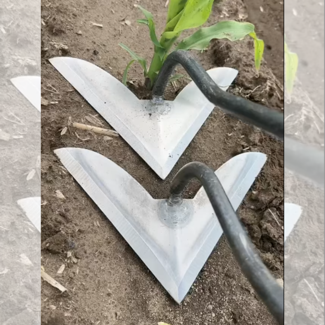 Agriculture Unique Swallowtail Hoe | Multifunctional Hoe For Farming and Gardening - hookupcart - Agriculture Unique Swallowtail Hoe | Multifunctional Hoe For Farming and Gardening -  - hookupcart - #tag4# - #tag3# - Agriculture Unique Swallowtail Hoe | Multifunctional Hoe For Farming and Gardening - hookupcart
