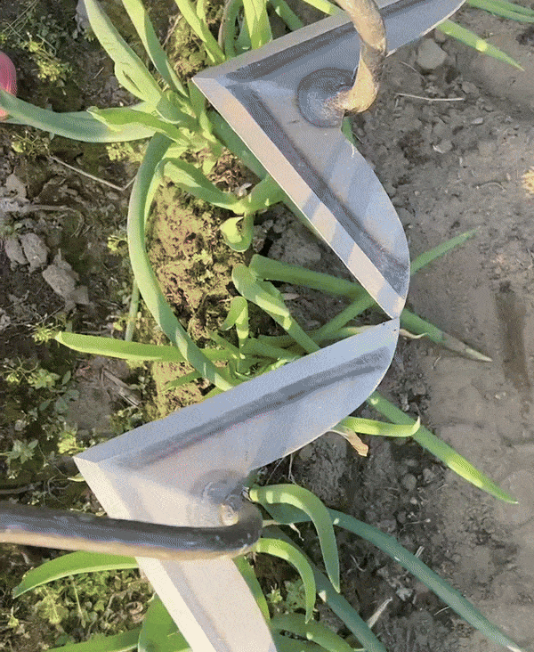 Agriculture Unique Swallowtail Hoe | Multifunctional Hoe For Farming and Gardening - hookupcart - Agriculture Unique Swallowtail Hoe | Multifunctional Hoe For Farming and Gardening -  -  - #tag4# - #tag3# - Agriculture Unique Swallowtail Hoe | Multifunctional Hoe For Farming and Gardening - hookupcart