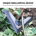 Agriculture Unique Swallowtail Hoe | Multifunctional Hoe For Farming and Gardening - hookupcart - Agriculture Unique Swallowtail Hoe | Multifunctional Hoe For Farming and Gardening -  -  - #tag4# - #tag3# - Agriculture Unique Swallowtail Hoe | Multifunctional Hoe For Farming and Gardening - hookupcart