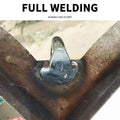 Agriculture Unique Swallowtail Hoe | Multifunctional Hoe For Farming and Gardening - hookupcart - Agriculture Unique Swallowtail Hoe | Multifunctional Hoe For Farming and Gardening -  -  - #tag4# - #tag3# - Agriculture Unique Swallowtail Hoe | Multifunctional Hoe For Farming and Gardening - hookupcart