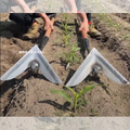 Agriculture Unique Swallowtail Hoe | Multifunctional Hoe For Farming and Gardening - hookupcart - Agriculture Unique Swallowtail Hoe | Multifunctional Hoe For Farming and Gardening -  -  - #tag4# - #tag3# - Agriculture Unique Swallowtail Hoe | Multifunctional Hoe For Farming and Gardening - hookupcart