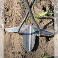 Agriculture Unique Swallowtail Hoe | Multifunctional Hoe For Farming and Gardening - hookupcart - Agriculture Unique Swallowtail Hoe | Multifunctional Hoe For Farming and Gardening -  -  - #tag4# - #tag3# - Agriculture Unique Swallowtail Hoe | Multifunctional Hoe For Farming and Gardening - hookupcart