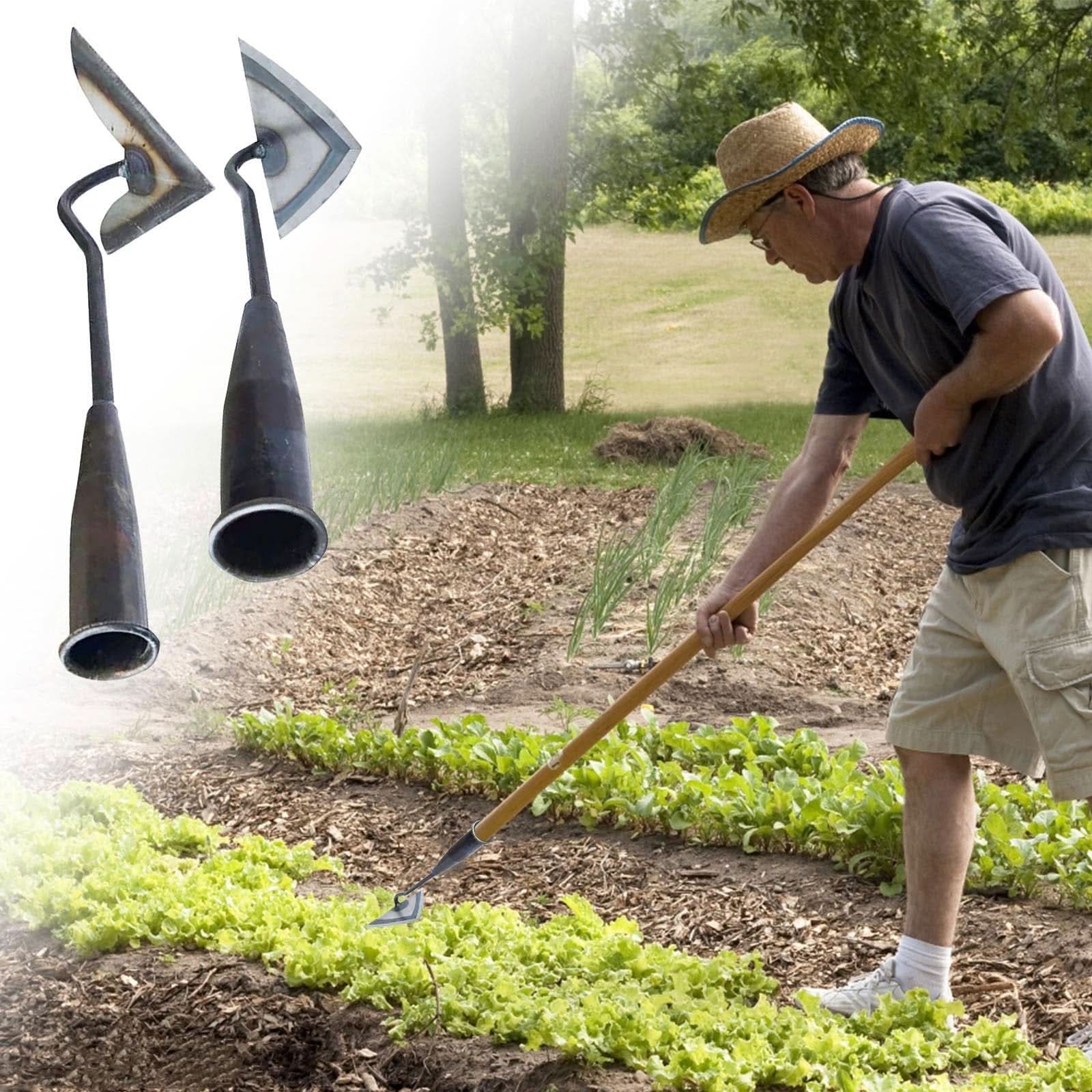 Agriculture Unique Swallowtail Hoe | Multifunctional Hoe For Farming and Gardening - hookupcart - Agriculture Unique Swallowtail Hoe | Multifunctional Hoe For Farming and Gardening -  -  - #tag4# - #tag3# - Agriculture Unique Swallowtail Hoe | Multifunctional Hoe For Farming and Gardening - hookupcart