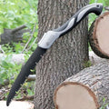 Carbon Steel Folding Saw | Hand Saw with Secure Lock - hookupcart - Carbon Steel Folding Saw | Hand Saw with Secure Lock -  -  - #tag4# - #tag3# - Carbon Steel Folding Saw | Hand Saw with Secure Lock - hookupcart