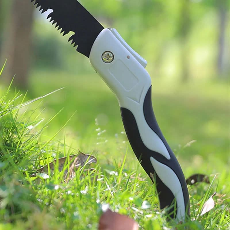 Carbon Steel Folding Saw | Hand Saw with Secure Lock - hookupcart - Carbon Steel Folding Saw | Hand Saw with Secure Lock -  -  - #tag4# - #tag3# - Carbon Steel Folding Saw | Hand Saw with Secure Lock - hookupcart