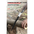 Carbon Steel Folding Saw | Hand Saw with Secure Lock - hookupcart - Carbon Steel Folding Saw | Hand Saw with Secure Lock -  -  - #tag4# - #tag3# - Carbon Steel Folding Saw | Hand Saw with Secure Lock - hookupcart