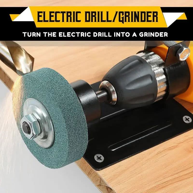 Electric Drill Grinding Machine | Grinding Wheel Adapter Accessories - hookupcart - Electric Drill Grinding Machine | Grinding Wheel Adapter Accessories -  - hookupcart - #tag4# - #tag3# - Electric Drill Grinding Machine | Grinding Wheel Adapter Accessories - hookupcart