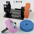Electric Drill Grinding Machine | Grinding Wheel Adapter Accessories - hookupcart - Electric Drill Grinding Machine | Grinding Wheel Adapter Accessories -  -  - #tag4# - #tag3# - Electric Drill Grinding Machine | Grinding Wheel Adapter Accessories - hookupcart