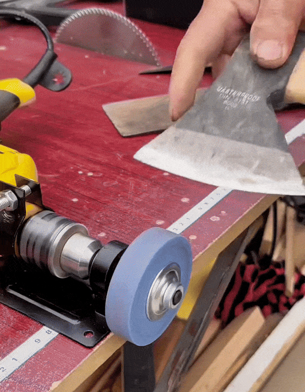 Electric Drill Grinding Machine | Grinding Wheel Adapter Accessories - hookupcart - Electric Drill Grinding Machine | Grinding Wheel Adapter Accessories -  -  - #tag4# - #tag3# - Electric Drill Grinding Machine | Grinding Wheel Adapter Accessories - hookupcart
