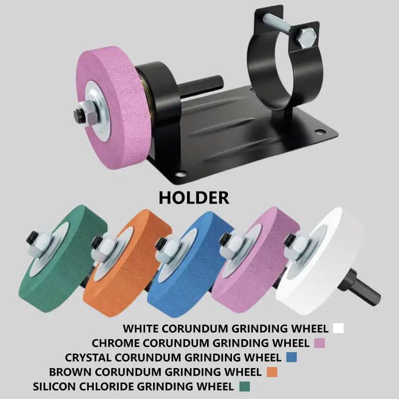 Electric Drill Grinding Machine | Grinding Wheel Adapter Accessories - hookupcart - Electric Drill Grinding Machine | Grinding Wheel Adapter Accessories -  -  - #tag4# - #tag3# - Electric Drill Grinding Machine | Grinding Wheel Adapter Accessories - hookupcart