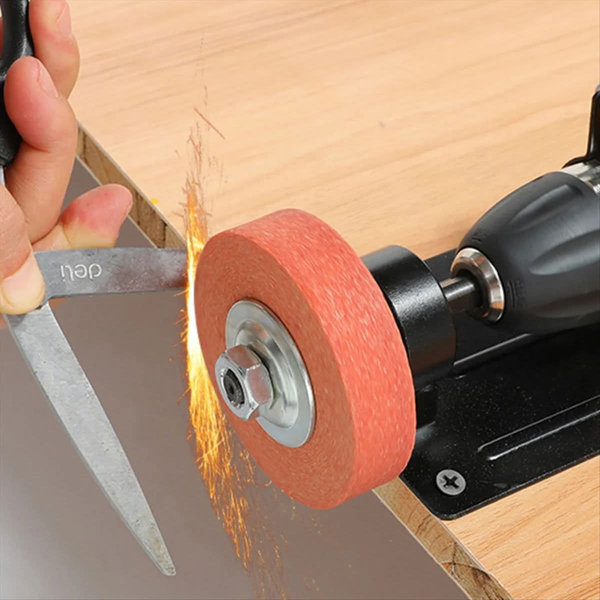 Electric Drill Grinding Machine | Grinding Wheel Adapter Accessories - hookupcart - Electric Drill Grinding Machine | Grinding Wheel Adapter Accessories -  -  - #tag4# - #tag3# - Electric Drill Grinding Machine | Grinding Wheel Adapter Accessories - hookupcart