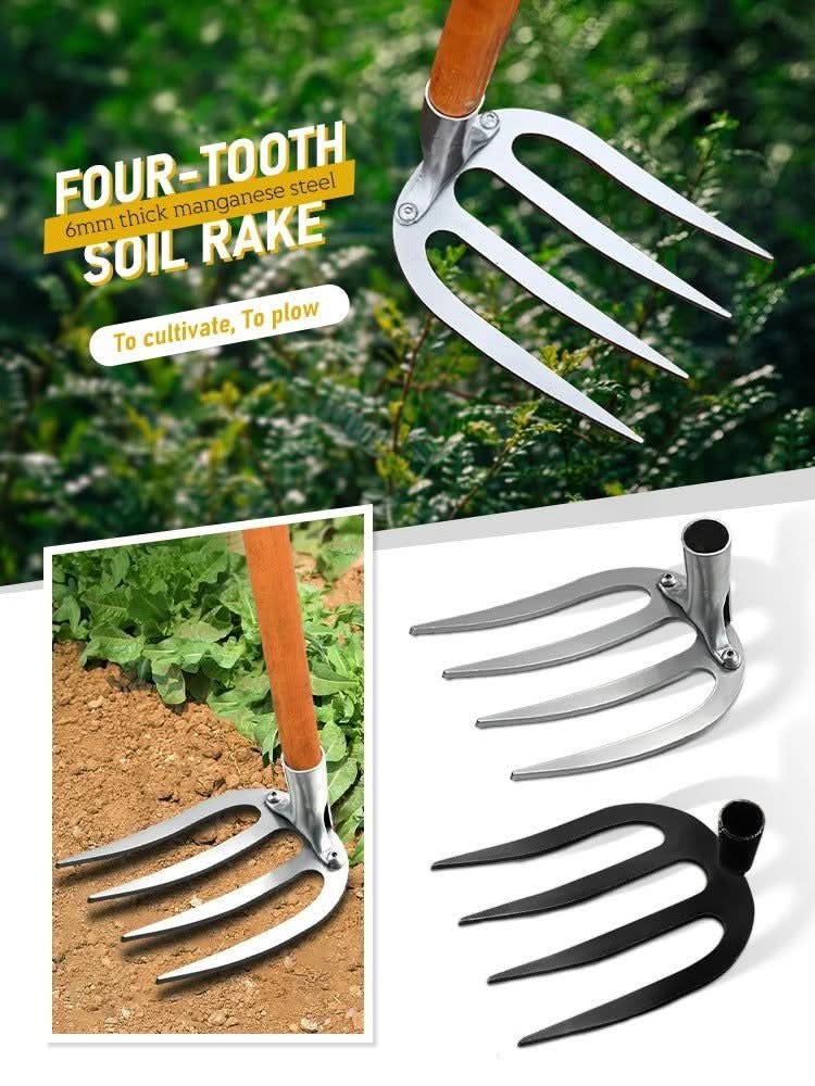 Heavy-Duty 4-Tooth Manganese Steel Soil Rake | Gardening and Farming Rake - hookupcart - Heavy-Duty 4-Tooth Manganese Steel Soil Rake | Gardening and Farming Rake -  -  - #tag4# - #tag3# - Heavy-Duty 4-Tooth Manganese Steel Soil Rake | Gardening and Farming Rake - hookupcart - Heavy-Duty 4-Tooth Manganese Steel Soil Rake | Gardening and Farming Rake -  - hookupcart - #tag4# - #tag3# - Heavy-Duty 4-Tooth Manganese Steel Soil Rake | Gardening and Farming Rake - hookupcart