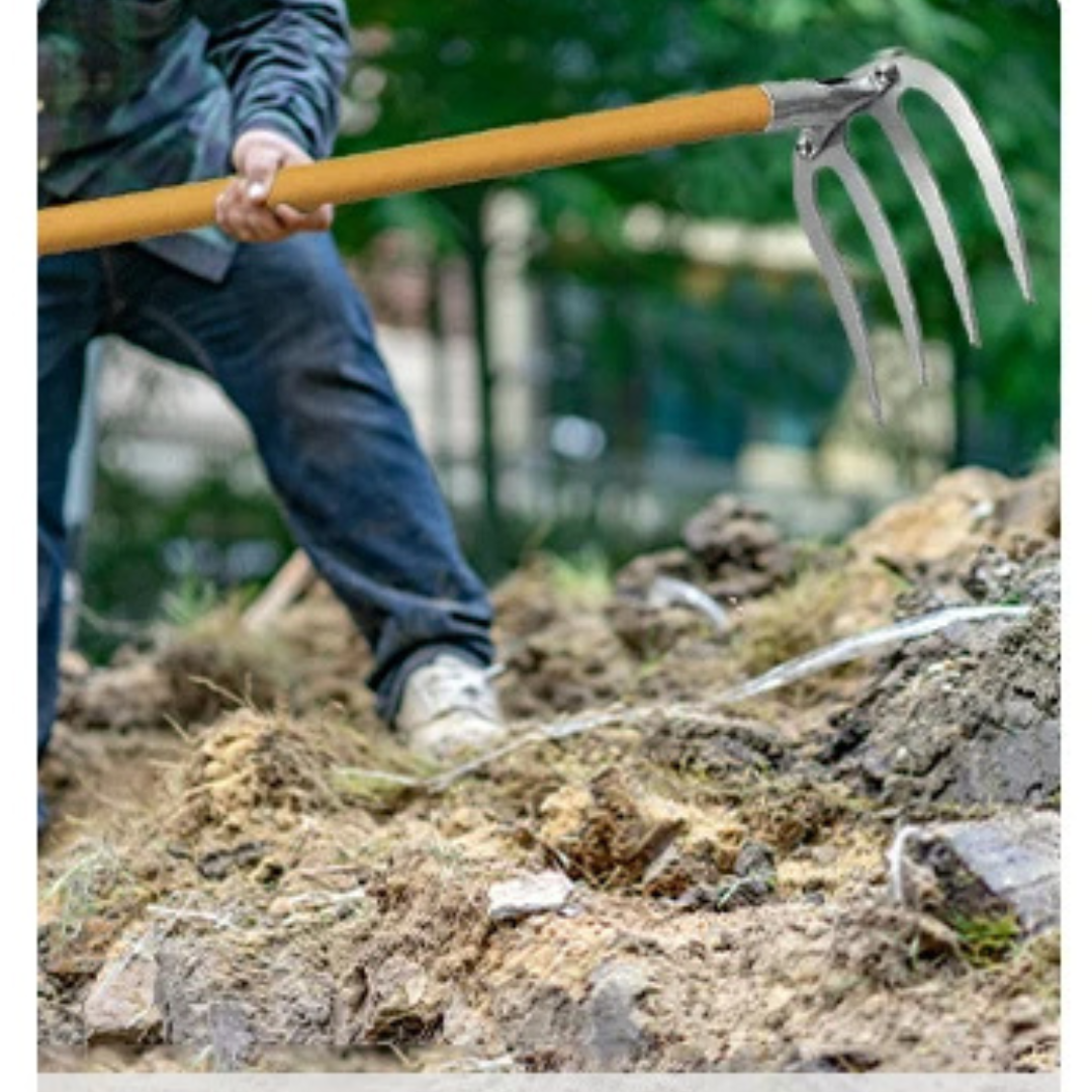 Heavy-Duty 4-Tooth Manganese Steel Soil Rake | Gardening and Farming Rake - hookupcart - Heavy-Duty 4-Tooth Manganese Steel Soil Rake | Gardening and Farming Rake -  -  - #tag4# - #tag3# - Heavy-Duty 4-Tooth Manganese Steel Soil Rake | Gardening and Farming Rake - hookupcart - Heavy-Duty 4-Tooth Manganese Steel Soil Rake | Gardening and Farming Rake -  -  - #tag4# - #tag3# - Heavy-Duty 4-Tooth Manganese Steel Soil Rake | Gardening and Farming Rake - hookupcart