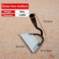 Manganese Steel Hollow Hoe Gardening and Farming Tool - hookupcart - Manganese Steel Hollow Hoe Gardening and Farming Tool -  -  - #tag4# - #tag3# - Manganese Steel Hollow Hoe Gardening and Farming Tool - hookupcart - Manganese Steel Hollow Hoe Gardening and Farming Tool -  -  - #tag4# - #tag3# - Manganese Steel Hollow Hoe Gardening and Farming Tool - hookupcart