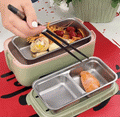 Portable Electric Heating Lunch Box | Double Layer Stainless Steel Leakproof Lunch Box - hookupcart - Portable Electric Heating Lunch Box | Double Layer Stainless Steel Leakproof Lunch Box -  -  - #tag4# - #tag3# - Portable Electric Heating Lunch Box | Double Layer Stainless Steel Leakproof Lunch Box - hookupcart - Portable Electric Heating Lunch Box | Double Layer Stainless Steel Leakproof Lunch Box -  -  - #tag4# - #tag3# - 