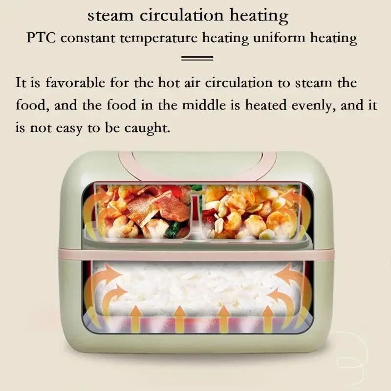 Portable Electric Heating Lunch Box | Double Layer Stainless Steel Leakproof Lunch Box - hookupcart - Portable Electric Heating Lunch Box | Double Layer Stainless Steel Leakproof Lunch Box -  -  - #tag4# - #tag3# - Portable Electric Heating Lunch Box | Double Layer Stainless Steel Leakproof Lunch Box - hookupcart - Portable Electric Heating Lunch Box | Double Layer Stainless Steel Leakproof Lunch Box -  -  - #tag4# - #tag3# - 