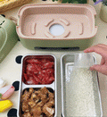 Portable Electric Heating Lunch Box | Double Layer Stainless Steel Leakproof Lunch Box - hookupcart - Portable Electric Heating Lunch Box | Double Layer Stainless Steel Leakproof Lunch Box -  -  - #tag4# - #tag3# - Portable Electric Heating Lunch Box | Double Layer Stainless Steel Leakproof Lunch Box - hookupcart - Portable Electric Heating Lunch Box | Double Layer Stainless Steel Leakproof Lunch Box -  -  - #tag4# - #tag3# - 