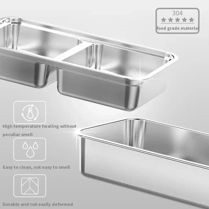 Portable Electric Heating Lunch Box | Double Layer Stainless Steel Leakproof Lunch Box - hookupcart - Portable Electric Heating Lunch Box | Double Layer Stainless Steel Leakproof Lunch Box -  -  - #tag4# - #tag3# - Portable Electric Heating Lunch Box | Double Layer Stainless Steel Leakproof Lunch Box - hookupcart - Portable Electric Heating Lunch Box | Double Layer Stainless Steel Leakproof Lunch Box -  -  - #tag4# - #tag3# - 