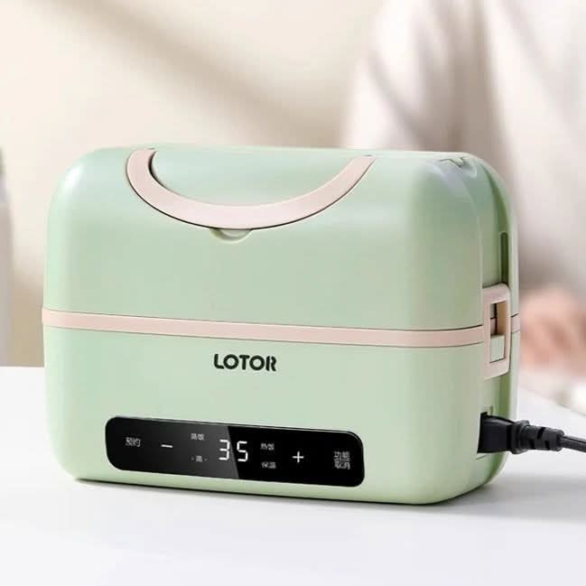 Portable Electric Heating Lunch Box | Double Layer Stainless Steel Leakproof Lunch Box - hookupcart - Portable Electric Heating Lunch Box | Double Layer Stainless Steel Leakproof Lunch Box -  -  - #tag4# - #tag3# - Portable Electric Heating Lunch Box | Double Layer Stainless Steel Leakproof Lunch Box - hookupcart - Portable Electric Heating Lunch Box | Double Layer Stainless Steel Leakproof Lunch Box -  -  - #tag4# - #tag3# - 