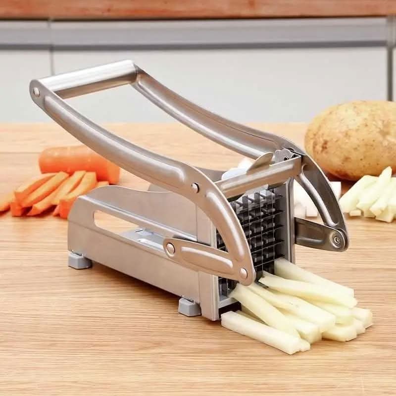 Stainless Steel Potato Slicer | Manual Vegetable Cutter - hookupcart - Stainless Steel Potato Slicer | Manual Vegetable Cutter -  -  - #tag4# - #tag3# - Stainless Steel Potato Slicer | Manual Vegetable Cutter - hookupcart - Stainless Steel Potato Slicer | Manual Vegetable Cutter -  - hookupcart - #tag4# - #tag3# - Stainless Steel Potato Slicer | Manual Vegetable Cutter - hookupcart