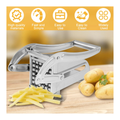 Stainless Steel Potato Slicer | Manual Vegetable Cutter - hookupcart - Stainless Steel Potato Slicer | Manual Vegetable Cutter -  -  - #tag4# - #tag3# - Stainless Steel Potato Slicer | Manual Vegetable Cutter - hookupcart - Stainless Steel Potato Slicer | Manual Vegetable Cutter -  -  - #tag4# - #tag3# - Stainless Steel Potato Slicer | Manual Vegetable Cutter - hookupcart