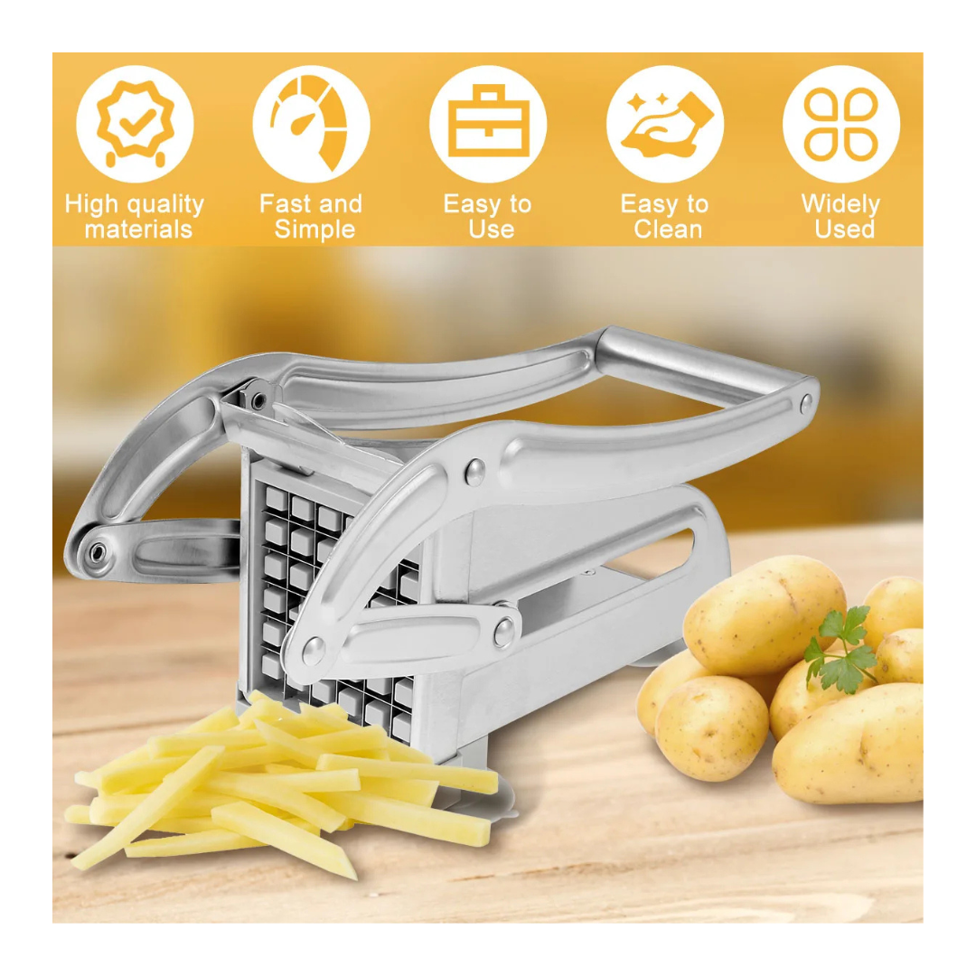 Stainless Steel Potato Slicer | Manual Vegetable Cutter - hookupcart - Stainless Steel Potato Slicer | Manual Vegetable Cutter -  -  - #tag4# - #tag3# - Stainless Steel Potato Slicer | Manual Vegetable Cutter - hookupcart - Stainless Steel Potato Slicer | Manual Vegetable Cutter -  -  - #tag4# - #tag3# - Stainless Steel Potato Slicer | Manual Vegetable Cutter - hookupcart