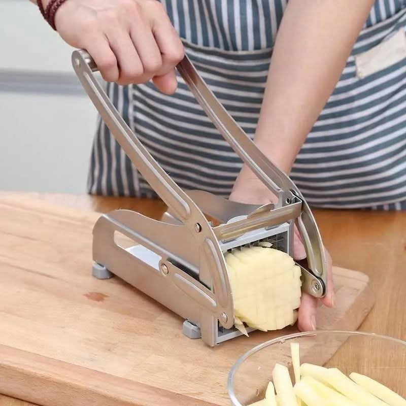 Stainless Steel Potato Slicer | Manual Vegetable Cutter - hookupcart - Stainless Steel Potato Slicer | Manual Vegetable Cutter -  -  - #tag4# - #tag3# - Stainless Steel Potato Slicer | Manual Vegetable Cutter - hookupcart - Stainless Steel Potato Slicer | Manual Vegetable Cutter -  -  - #tag4# - #tag3# - Stainless Steel Potato Slicer | Manual Vegetable Cutter - hookupcart