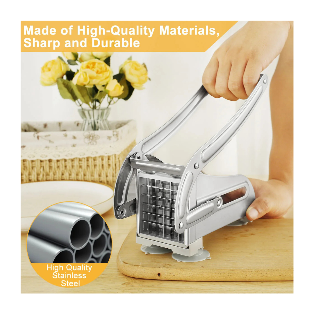 Stainless Steel Potato Slicer | Manual Vegetable Cutter - hookupcart - Stainless Steel Potato Slicer | Manual Vegetable Cutter -  -  - #tag4# - #tag3# - Stainless Steel Potato Slicer | Manual Vegetable Cutter - hookupcart - Stainless Steel Potato Slicer | Manual Vegetable Cutter -  -  - #tag4# - #tag3# - Stainless Steel Potato Slicer | Manual Vegetable Cutter - hookupcart