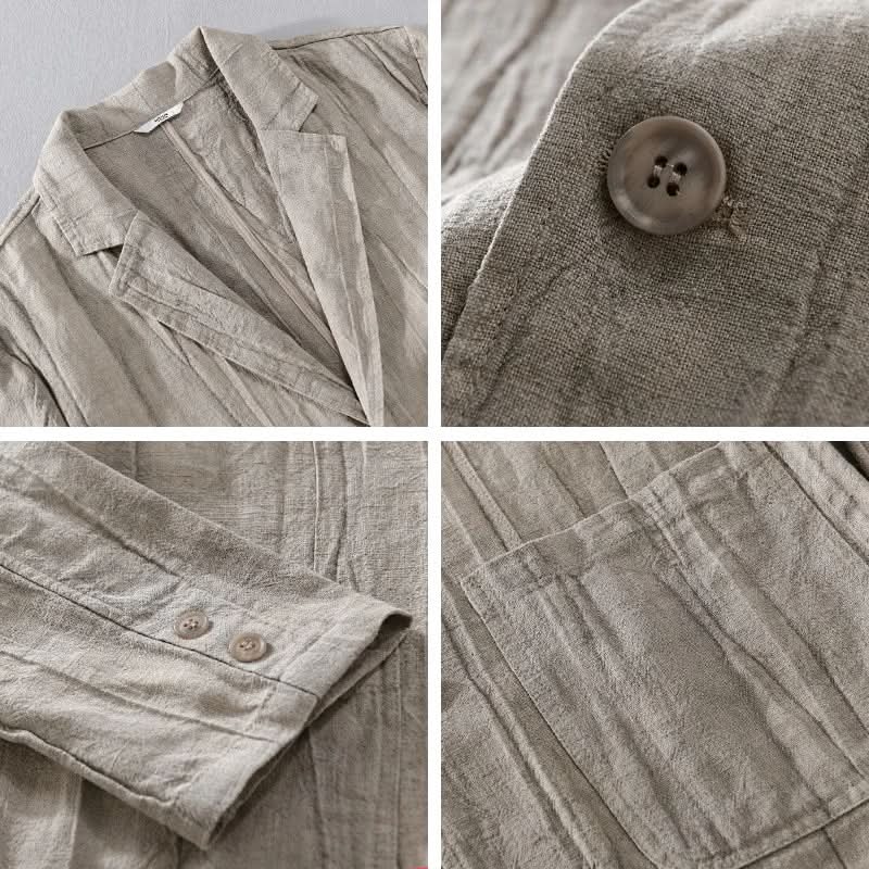 Summer Linen Blazer for Men | Pleated Long Sleeve Blazer - hookupcart - Summer Linen Blazer for Men | Pleated Long Sleeve Blazer -  -  - #tag4# - #tag3# - Summer Linen Blazer for Men | Pleated Long Sleeve Blazer - hookupcart - Summer Linen Blazer for Men | Pleated Long Sleeve Blazer -  -  - #tag4# - #tag3# - Summer Linen Blazer for Men | Pleated Long Sleeve Blazer - hookupcart