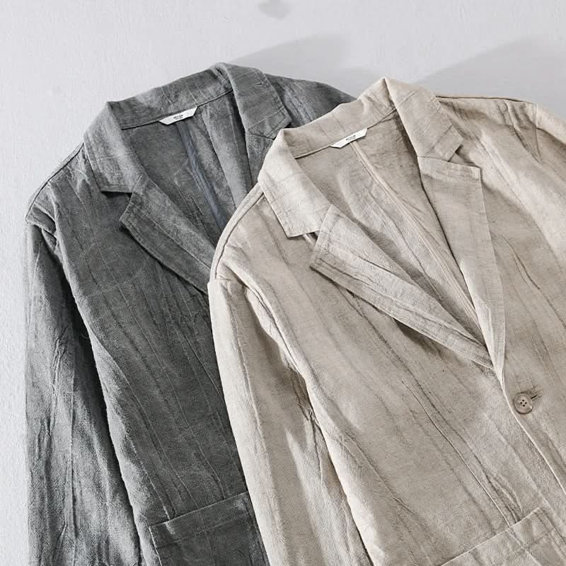 Summer Linen Blazer for Men | Pleated Long Sleeve Blazer - hookupcart - Summer Linen Blazer for Men | Pleated Long Sleeve Blazer -  -  - #tag4# - #tag3# - Summer Linen Blazer for Men | Pleated Long Sleeve Blazer - hookupcart - Summer Linen Blazer for Men | Pleated Long Sleeve Blazer -  - hookupcart - #tag4# - #tag3# - Summer Linen Blazer for Men | Pleated Long Sleeve Blazer - hookupcart