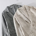 Summer Linen Blazer for Men | Pleated Long Sleeve Blazer - hookupcart - Summer Linen Blazer for Men | Pleated Long Sleeve Blazer -  -  - #tag4# - #tag3# - Summer Linen Blazer for Men | Pleated Long Sleeve Blazer - hookupcart - Summer Linen Blazer for Men | Pleated Long Sleeve Blazer -  -  - #tag4# - #tag3# - Summer Linen Blazer for Men | Pleated Long Sleeve Blazer - hookupcart